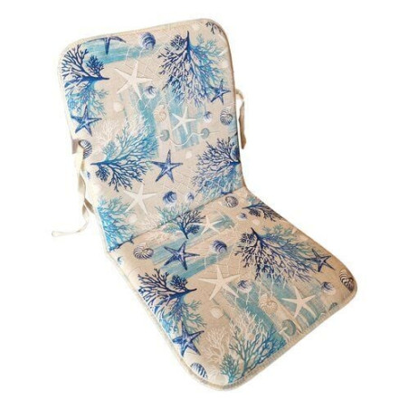 cuscino poltrona olibo 40x400x60mobm