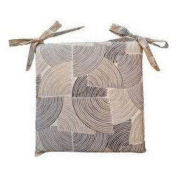 cuscino poltrona olibo 30x50cm beige