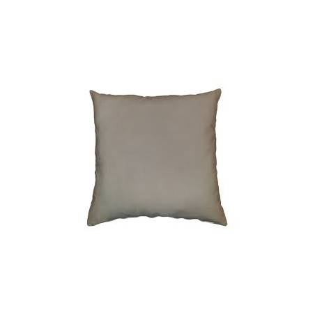 cuscino poltrona olibo 30x30x40cm grigio