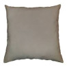 cuscino poltrona olibo 30x30x40cm grigio