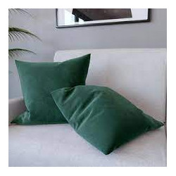 cuscino poltrona oliba verde