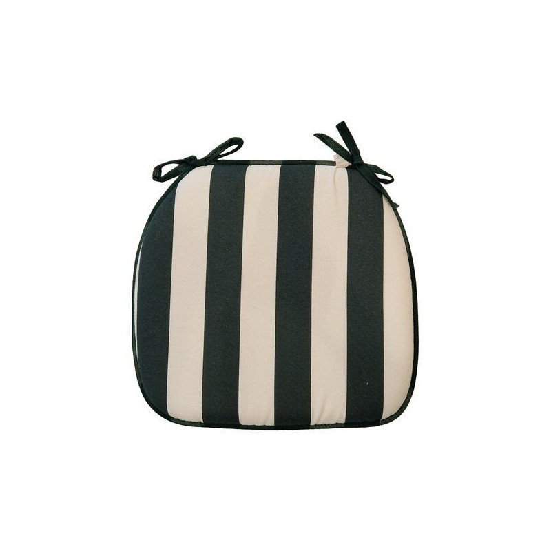 cuscino seduta olibo 40x40x6cm verde