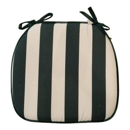 cuscino seduta olibo 40x40x6cm verde