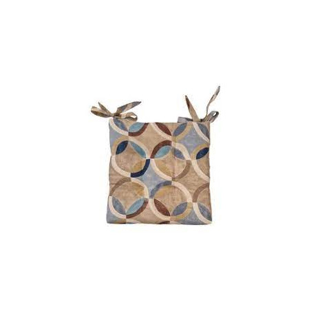 cuscino seduta olibo 40x40x6cm erba