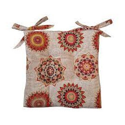 cuscino seduta olibo 30x30x30cm naturale