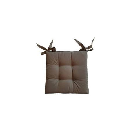 cuscino seduta 30x30x30cm perla