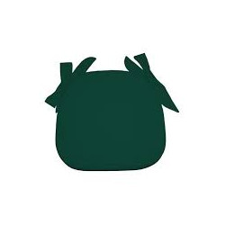 cuscino seduta olibo 30x30x30cm verde