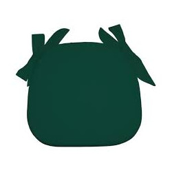 cuscino seduta olibo 30x30x30cm verde