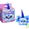 peluche hasbro furblets furby rocker fresco