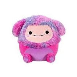 peluche jazwares sq020900 squishmallows assortito multicolore