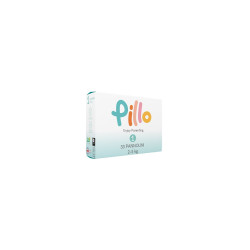 pannolini pillo enjoy parenting taglia 1 2-5kg 33pz