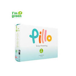 pannolini pillo enjoy parenting taglia 2 mini 4-8kg 31pz