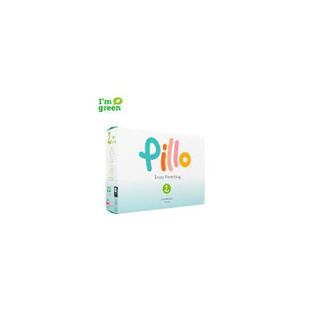 pannolini pillo enjoy parenting taglia 2 mini 4-8kg 31pz