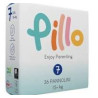 pannolini pillo enjoy parenting taglia 7 xxl +15kg 26pz