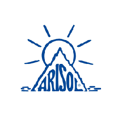 tenda esterno arisol perlina liberty 373 120 240 111 90x220cm cristallo/cogna