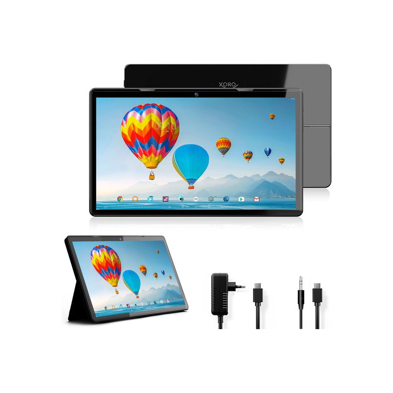 tablet xoro megapad 1333 pro 6gb/128gb 13.3'' android 13