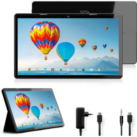 tablet xoro megapad 1333 pro 6gb/128gb 13.3'' android 13
