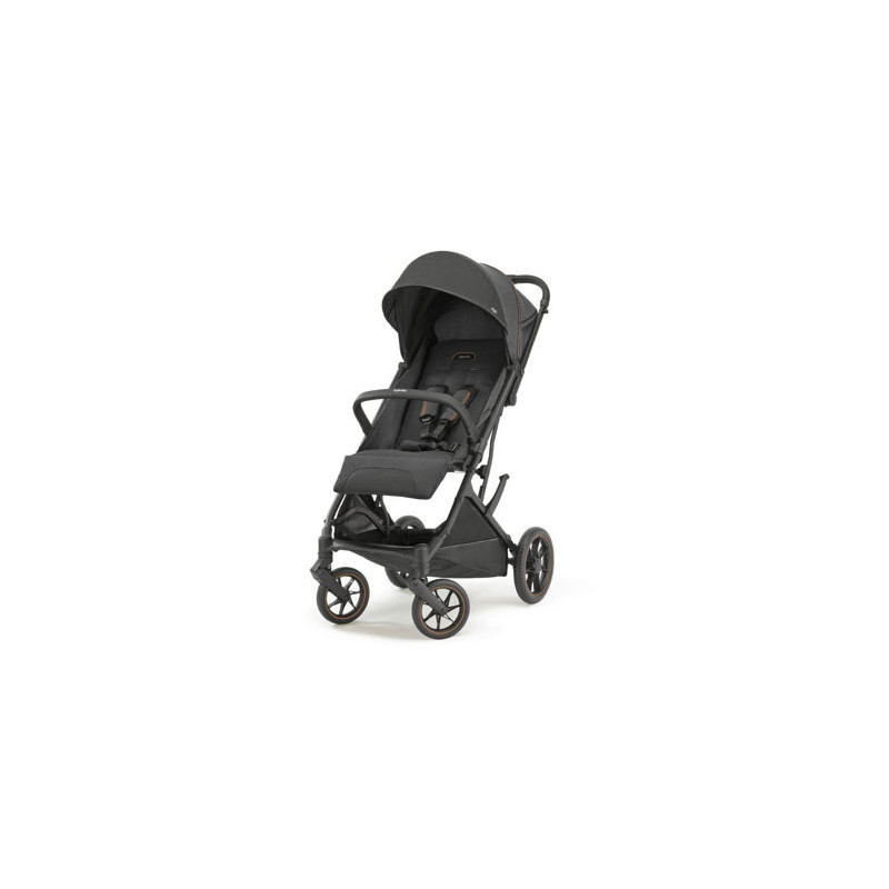 passeggino inglesina ag85r0mgg maior 4 ruote grigio magnete