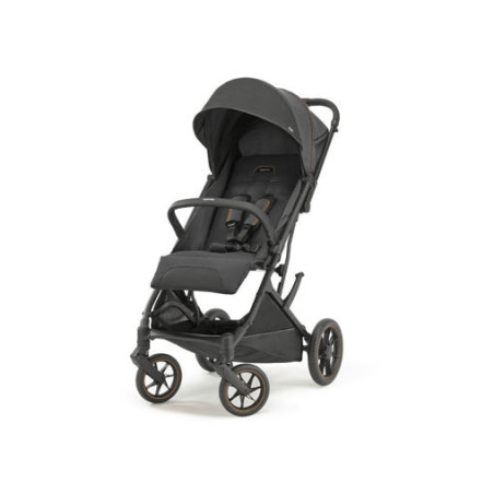 passeggino inglesina ag85r0mgg maior 4 ruote grigio magnete