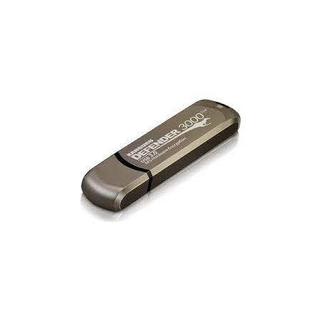 pendrive 16gb kanguru defender 3000 usb-a 3.2 gen1/3.1 gen1 256bit