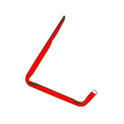 Mensola mass gangio 300x230x80 [mass]