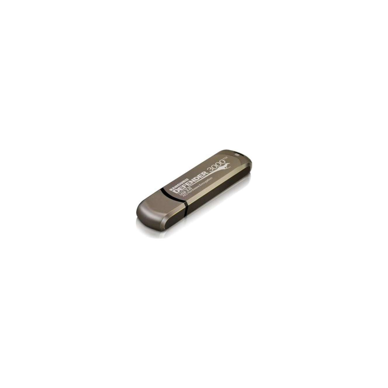 pendrive 64gb kanguru defender 3000 usb-a 3.2 gen1/3.1 gen1 256-bit