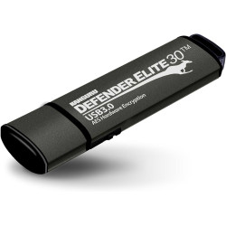 pendrive 16gb kanguru defender elite30 usb-a 3.2 gen1/3.1 gen1