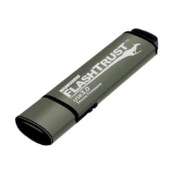 pendrive 32gb kanguru flashtrust usb 3.0 usb-a 3.2 gen1/3.1 gen1