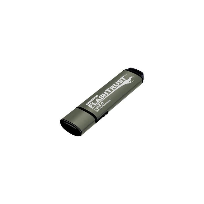 pendrive 32gb kanguru flashtrust usb 3.0 usb-a 3.2 gen1/3.1 gen1
