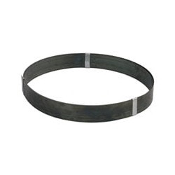 Nastro tappezzieri acciaio mt 1,5