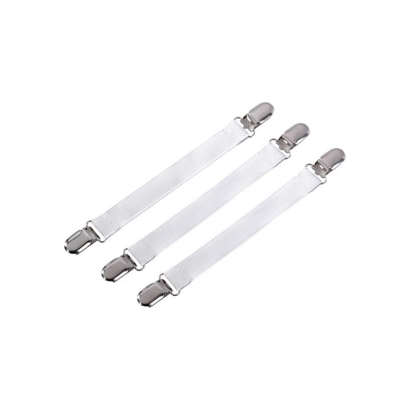 kit accessori leifheit 72417 clip per asse da stiro 3pz