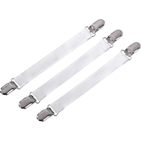 kit accessori leifheit 72417 clip per asse da stiro 3pz