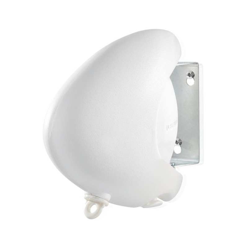 stendibiancheria da parete leifheit 83106 rollfix single 80 longline