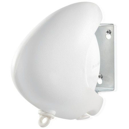 stendibiancheria da parete leifheit 83106 rollfix single 80 longline