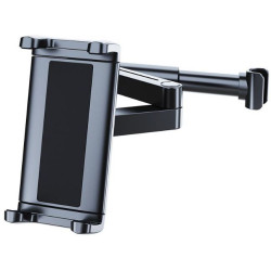 supporto da auto tracer ut2 per smartphone nero [trauch47219]