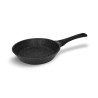 padella zwieger black stone zw-pbs-3597 28cm nero [zw-pbs-3597]