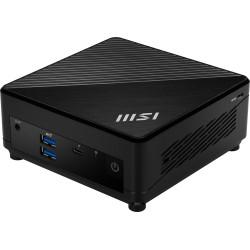 barebone msi cubi 5 12m-002eu i5-1235u/8gb/512gb ssd/win11pro/nero