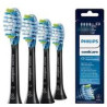 testine spazzolino philips sonicare c3 premium difesa a piastre nero