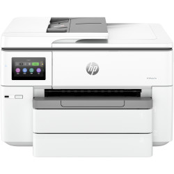 stampante inkjet hp officejet pro 9730e multifunzione tutto in uno