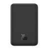 powerbank baseus magnetic mini 5000mah nero [p10022107113-00]