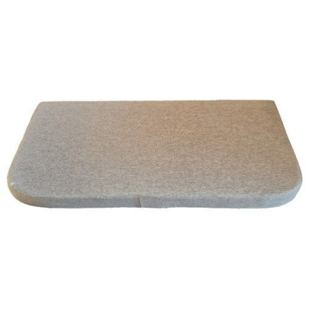 cuscino divano olibo' net bench 0912966 beige [0912966]