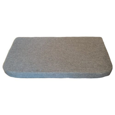 cuscino divano olibo' net bench 0912999 grigio chiaro [0912999]