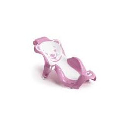 sdraietta da bagno okbaby anatomica