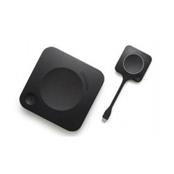 sistema di presentazione barco clickshare c-10 gen2 eu r9861611eub1