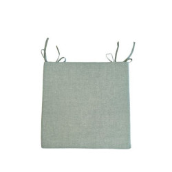cuscino olibo' per seduta acqua 32 verde