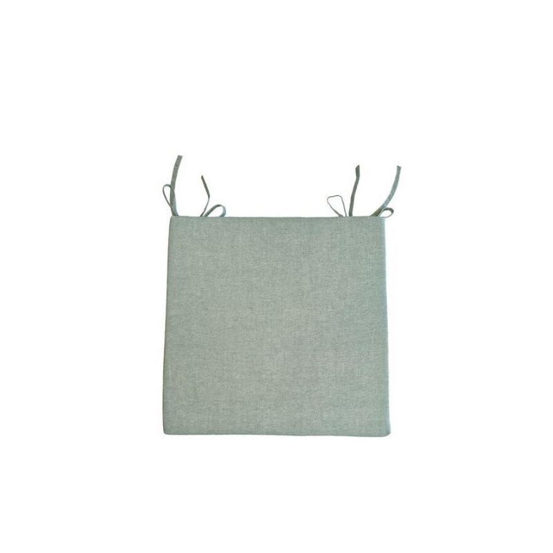 cuscino olibo' per seduta acqua 32 verde