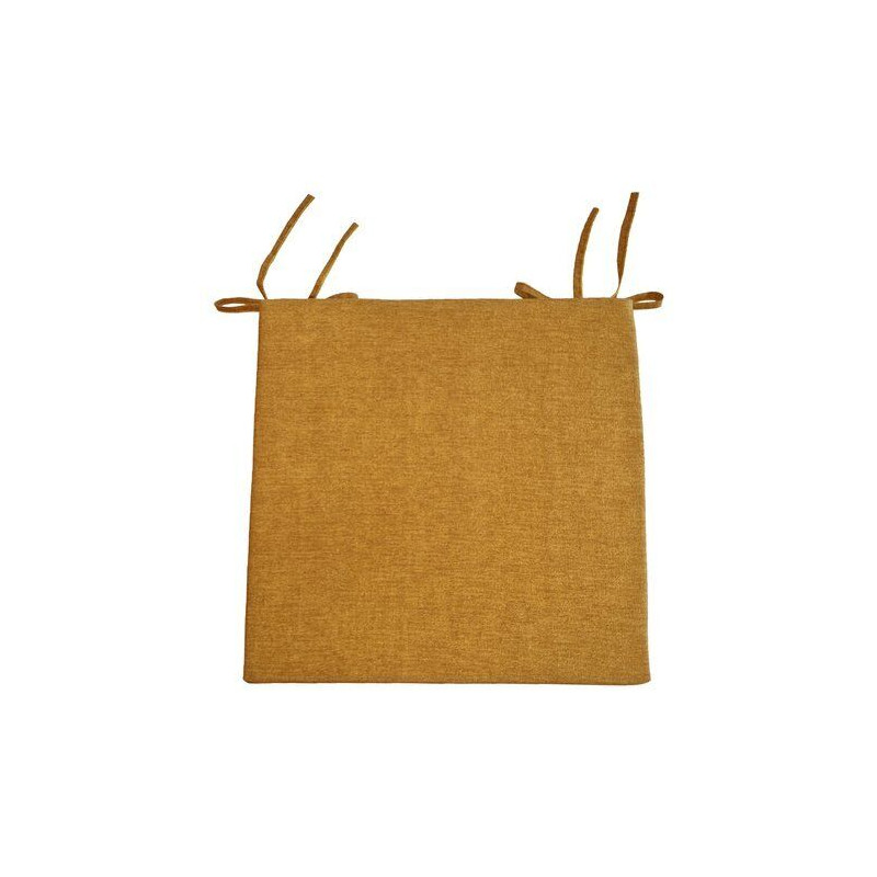 cuscino olibo' per seduta oro 30