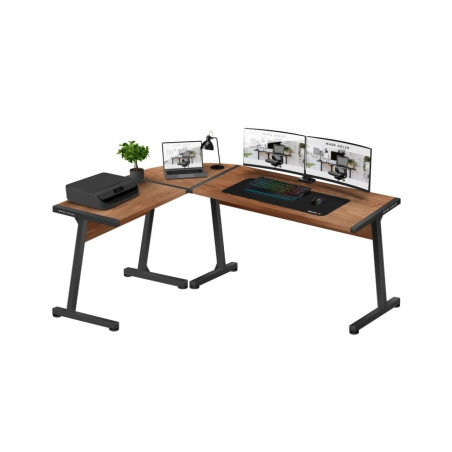 scrivania mark adler leader 5.5 wn per computer ad angolo [ma-leader