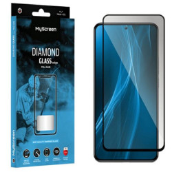 vetro proteggischermo myscreen diamond glass edge per motorola moto