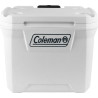 borsa frigo coleman xtreme marine 50qt con ruote 47l bianco